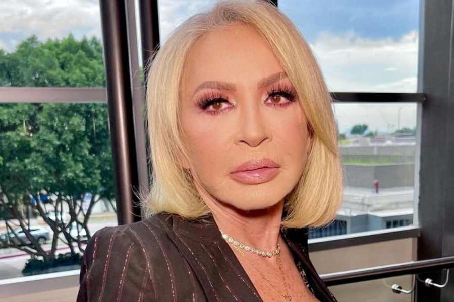 Laura Bozzo cuidados intensivos