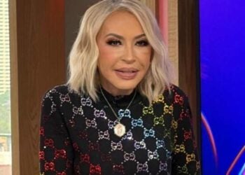 Laura Bozzo cuidados intensivos