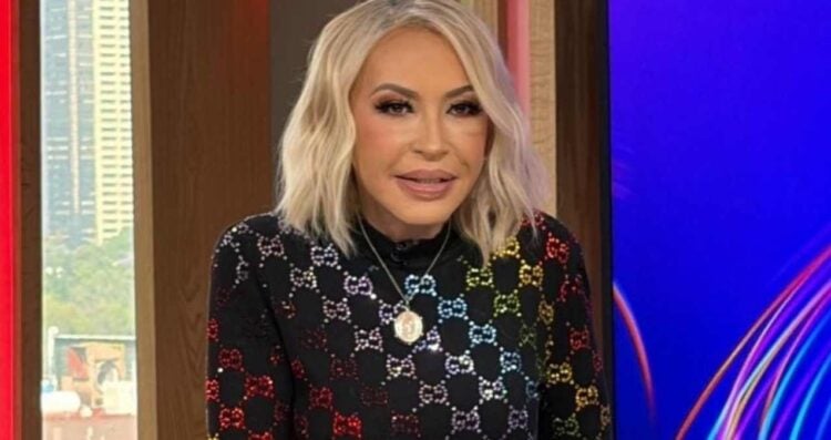 Laura Bozzo cuidados intensivos