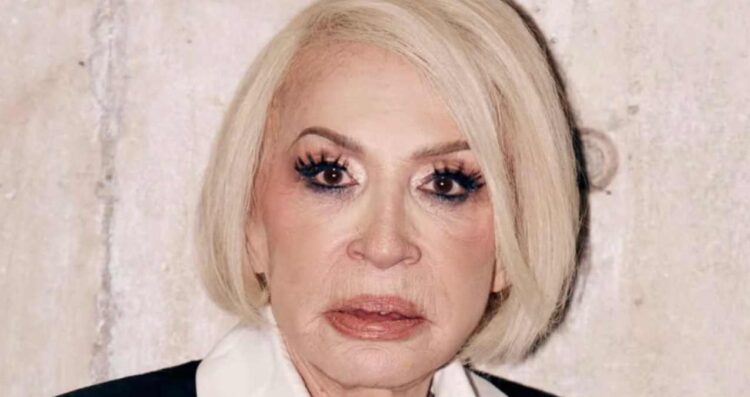Laura Bozzo hospital de CDMX