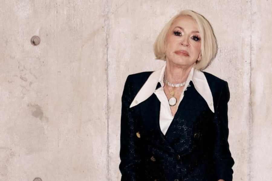 Laura Bozzo hospital de CDMX