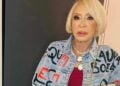 Laura Bozzo hospitalización