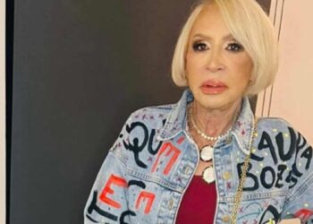 Laura Bozzo hospitalización