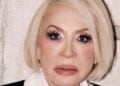 Laura Bozzo rumor de muerte