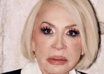Laura Bozzo rumor de muerte