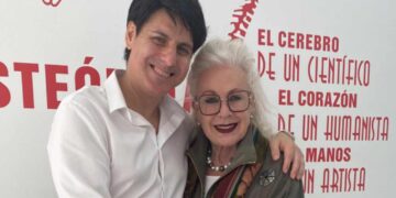 Laura Zapata rodilla