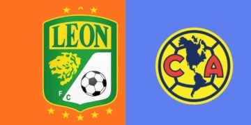 León América de la J12