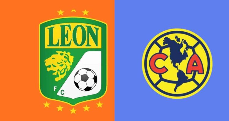 León América de la J12