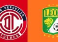 León Toluca J14