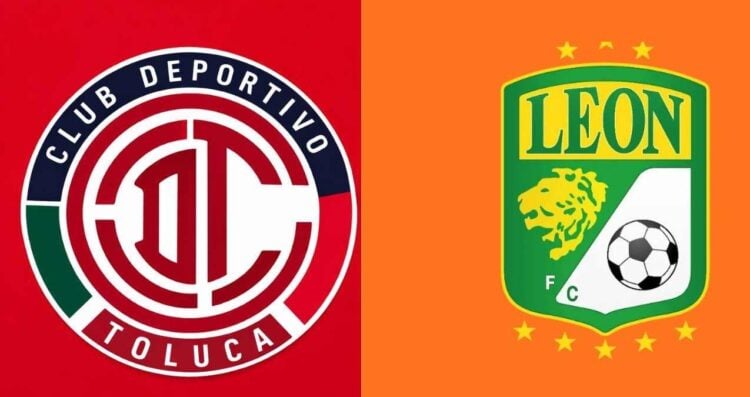 León Toluca J14