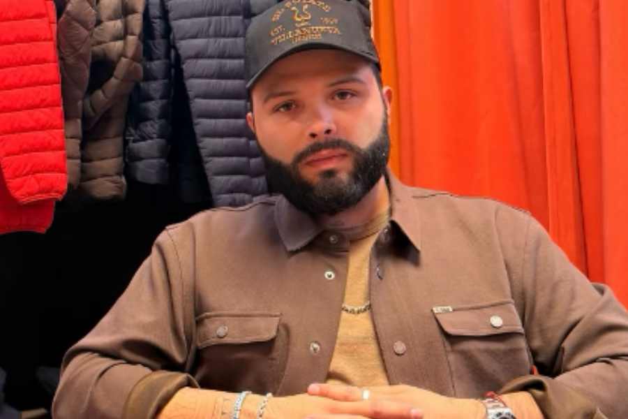 Leonardo Aguilar AICM