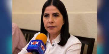 Lety Salazar Matamoros