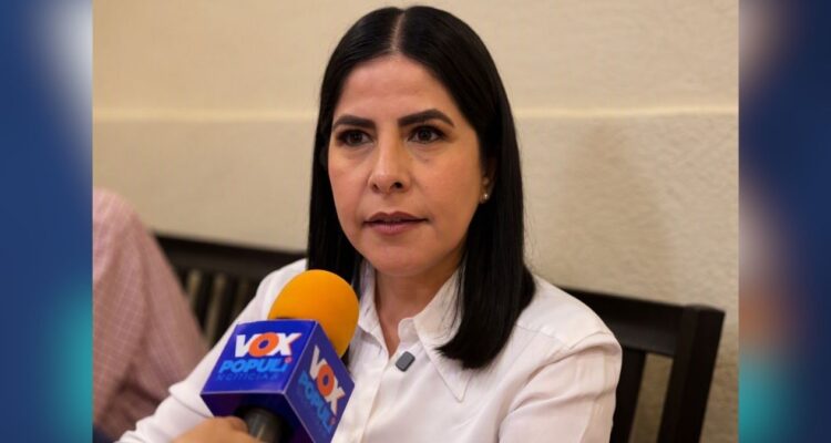 Lety Salazar Matamoros