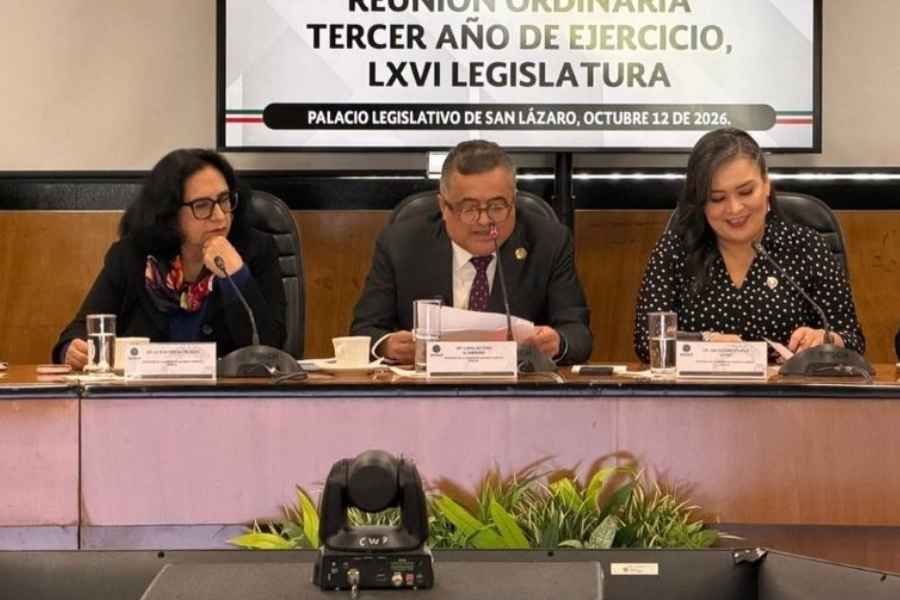 Ley Federal de Derechos
