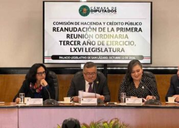 Ley Federal de Derechos