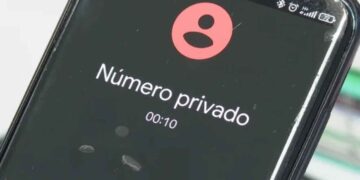 Ley llamadas insistentes Senado