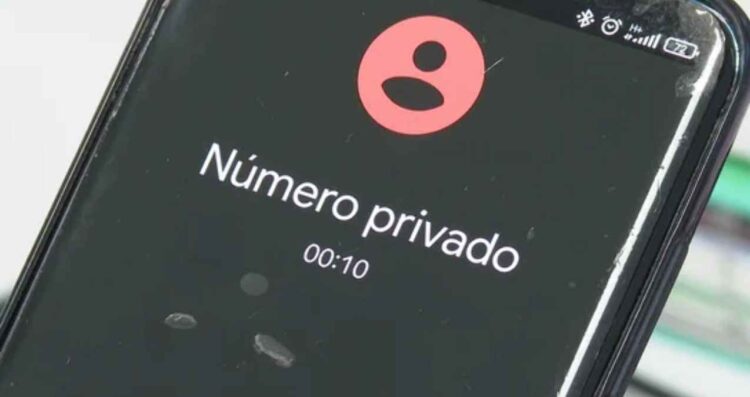 Ley llamadas insistentes Senado