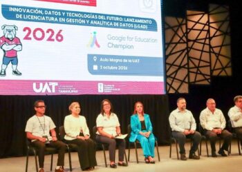 Licenciatura en Gestión y Analítica de Datos