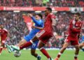 Liverpool Brighton Premier League