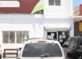 Lluvias Registro Civil Matamoros