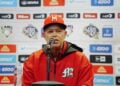 Lorenzo Bundy asesor deportivo