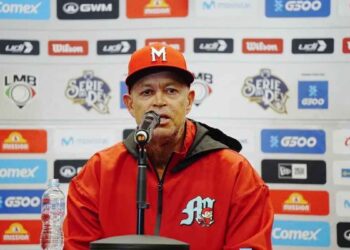 Lorenzo Bundy asesor deportivo