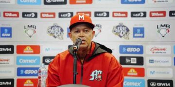 Lorenzo Bundy asesor deportivo