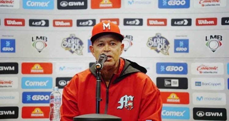 Lorenzo Bundy asesor deportivo