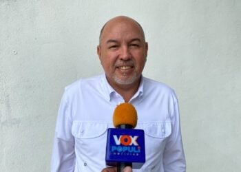 Luis Eduardo García Reyes Morena