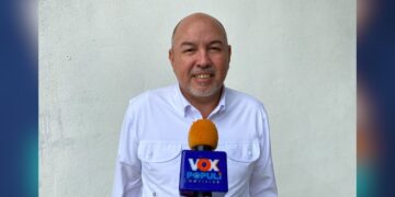 Luis Eduardo García Reyes Morena