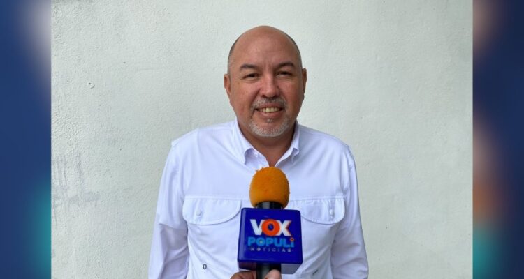 Luis Eduardo García Reyes Morena