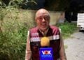 Luis García Morena Ciudad Victoria