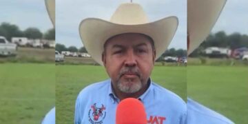 Luis Garcia alcaldia Victoria