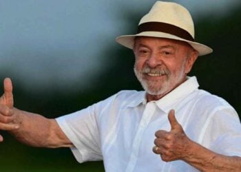 Lula visitará México muy pronto