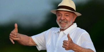 Lula visitará México muy pronto
