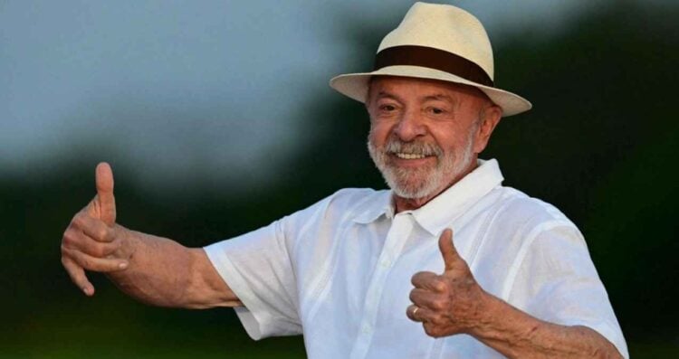 Lula visitará México muy pronto