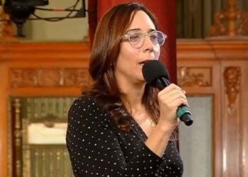 Lydia Antonio de la Garza