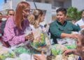 Madero brigada Transformando Familias