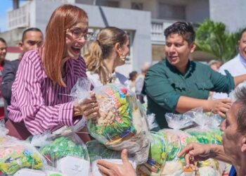 Madero brigada Transformando Familias