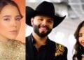 Majo Aguilar Ángela y Leonardo