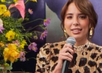 Majo Aguilar en el Auditorio Nacional