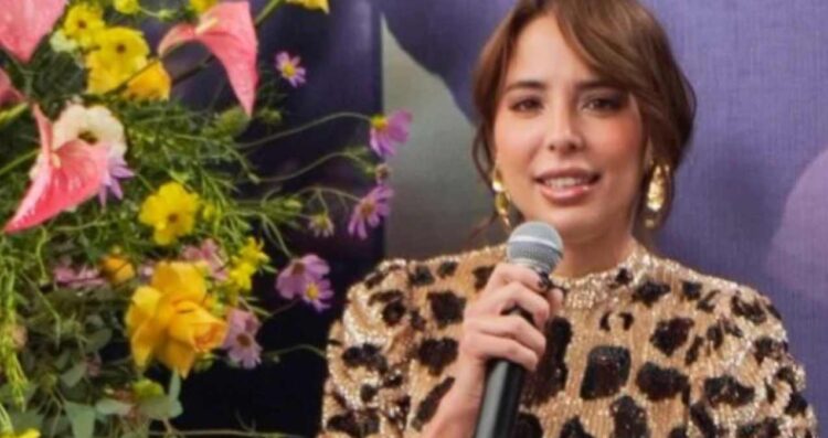 Majo Aguilar en el Auditorio Nacional