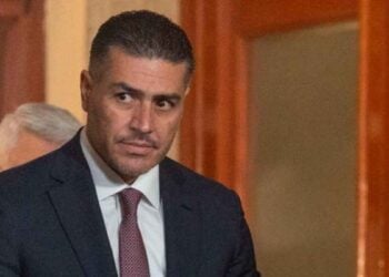 Manuel Velasco Harfuch elecciones