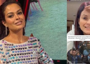 Mariana Echeverría denuncia agresiones durante partido en el estadio Corregidora