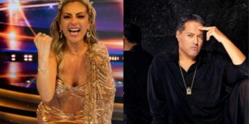 Mariana Ochoa Aldo Rendón trabajar