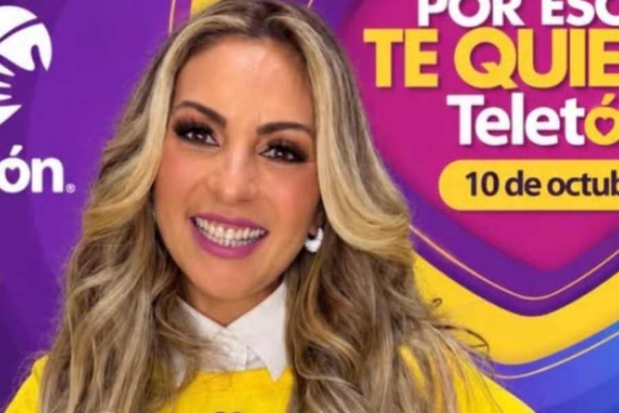 Mariana Ochoa críticas por LCDLFM