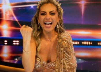 Mariana Ochoa críticas por LCDLFM