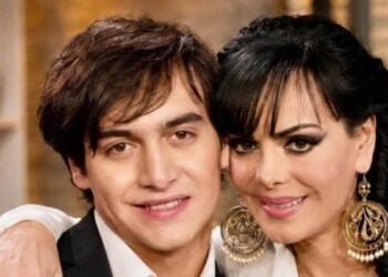 Maribel Guardia abogados de Imelda