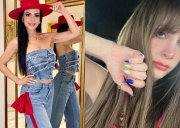Maribel denuncia contra Imelda