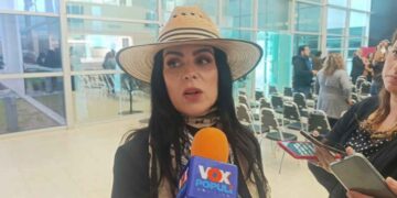 Marina Ramírez San Fernando